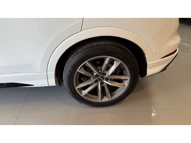 Audi Q3 Black line 35 TDI 110 kW (150 CV) S tronic