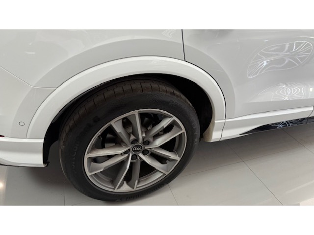 Audi Q3 Black line 35 TDI 110 kW (150 CV) S tronic