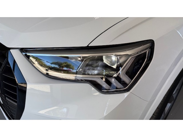 Audi Q3 Black line 35 TDI 110 kW (150 CV) S tronic