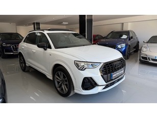 Audi Q3 35 TDI de segunda mano
