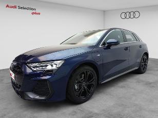 vehículo ocasión audi selection