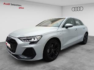 vehículo ocasión audi selection