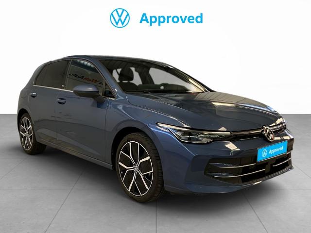 Volkswagen Golf 2.0 TDI de segunda mano