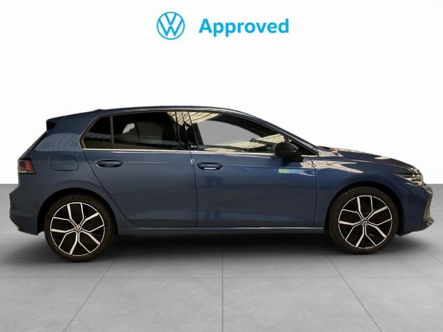Volkswagen Golf 50 Aniversario 2.0 TDI 110 kW (150 CV) DSG