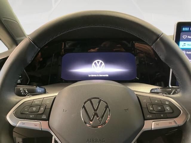 Volkswagen Golf 50 Aniversario 2.0 TDI 110 kW (150 CV) DSG