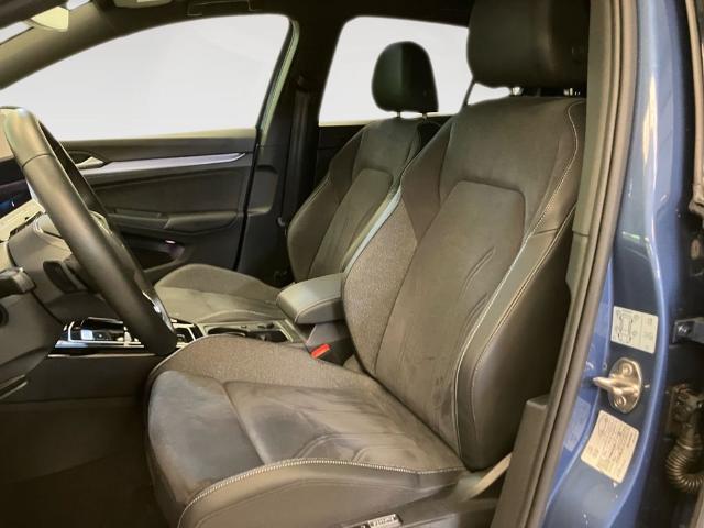 Volkswagen Golf 50 Aniversario 2.0 TDI 110 kW (150 CV) DSG