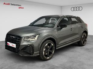 vehículo ocasión audi selection