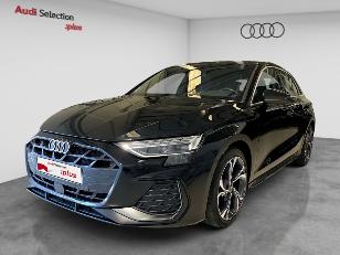 vehículo ocasión audi selection