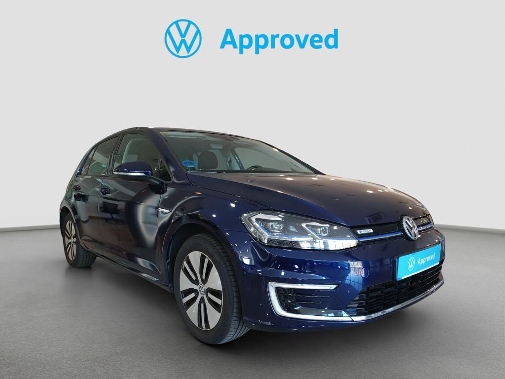 Volkswagen e-Golf ePower 100 kW (136 CV)