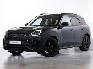 Fotos de MINI Countryman D 120 kW (163 CV)