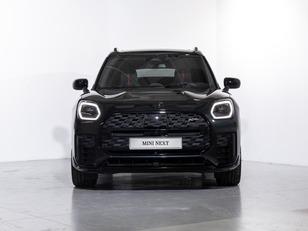 Fotos de MINI Countryman D 120 kW (163 CV)