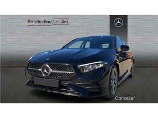 Mercedes-Benz Clase A en Motorflash