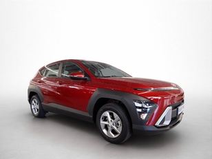 Hyundai Kona en Motorflash