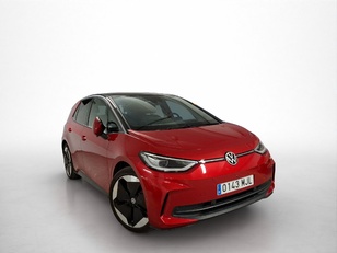 Volkswagen ID.3 en Motorflash