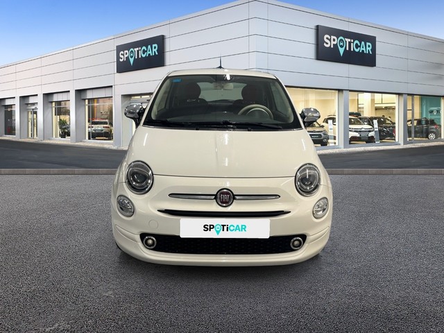 Fiat 500 1.2 Pop 51 kW (69 CV)