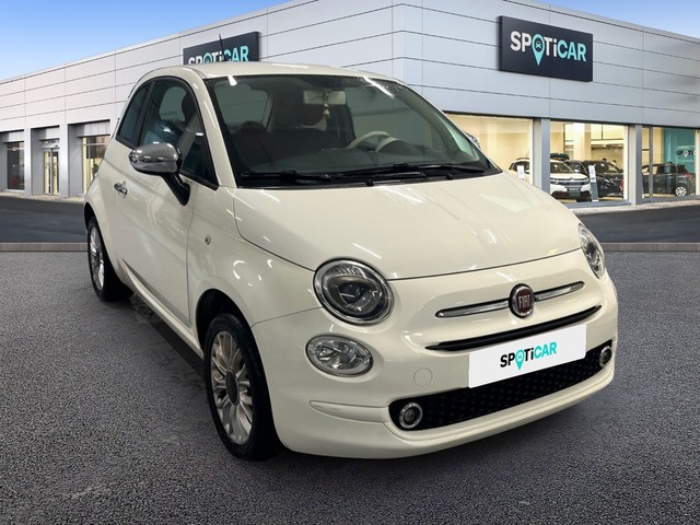 Fiat 500 1.2 Pop 51 kW (69 CV)