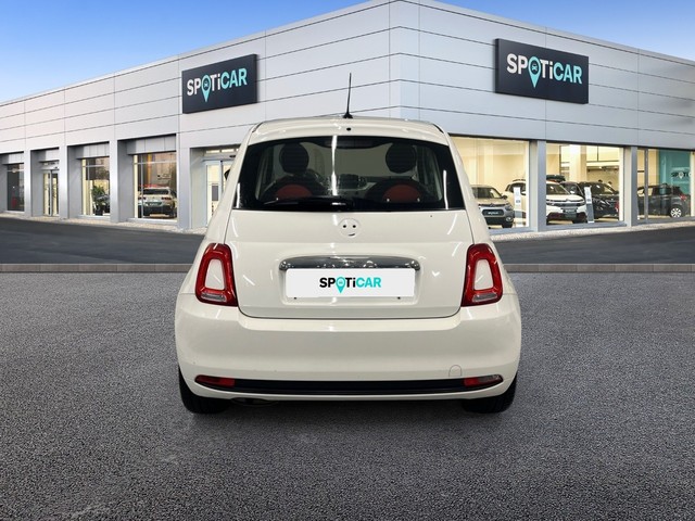 Fiat 500 1.2 Pop 51 kW (69 CV)