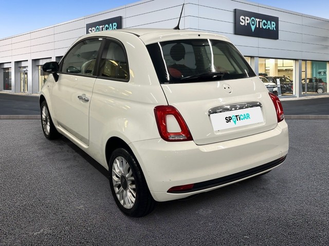 Fiat 500 1.2 Pop 51 kW (69 CV)