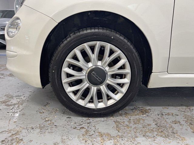 Fiat 500 1.2 Pop 51 kW (69 CV)