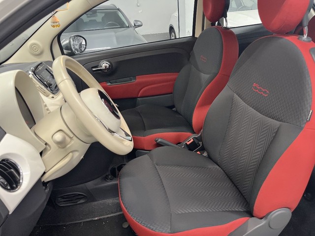 Fiat 500 1.2 Pop 51 kW (69 CV)