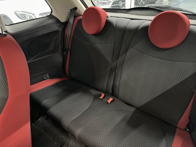 Fiat 500 1.2 Pop 51 kW (69 CV)