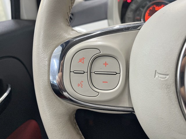 Fiat 500 1.2 Pop 51 kW (69 CV)