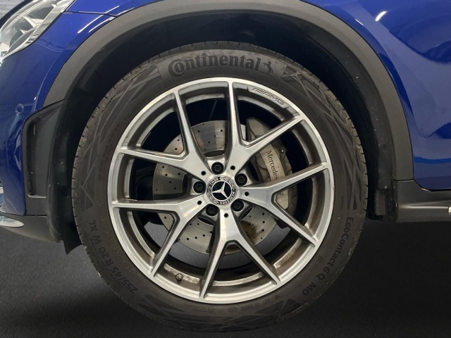 Mercedes-Benz GLC 200 4Matic 145 kW (197 CV)