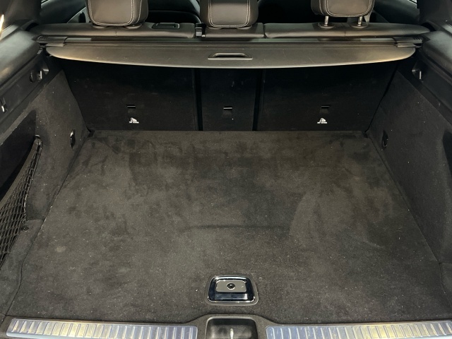 Mercedes-Benz GLC 200 4Matic 145 kW (197 CV)