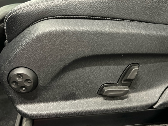 Mercedes-Benz GLC 200 4Matic 145 kW (197 CV)