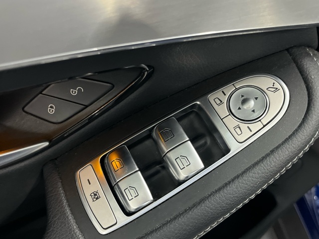 Mercedes-Benz GLC 200 4Matic 145 kW (197 CV)