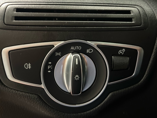 Mercedes-Benz GLC 200 4Matic 145 kW (197 CV)