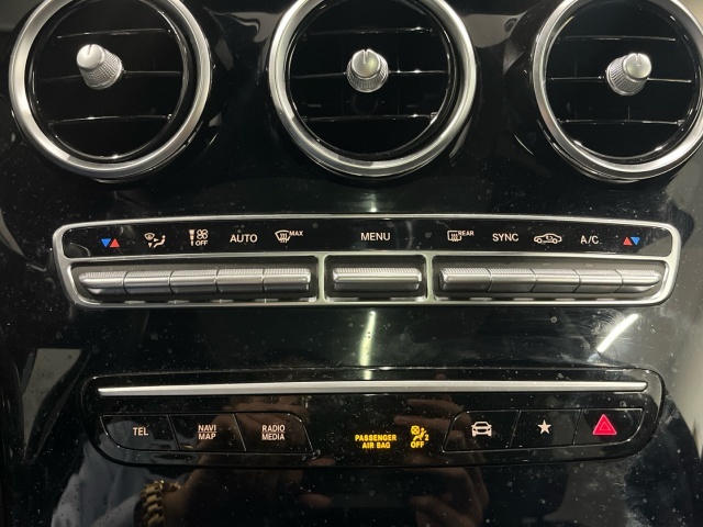 Mercedes-Benz GLC 200 4Matic 145 kW (197 CV)