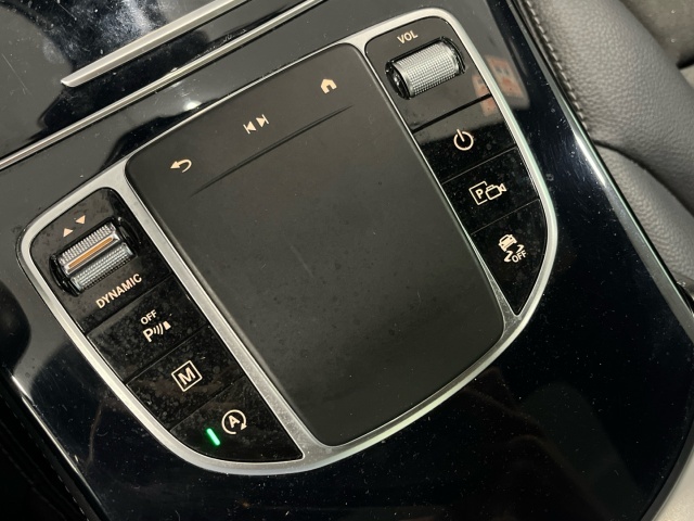 Mercedes-Benz GLC 200 4Matic 145 kW (197 CV)