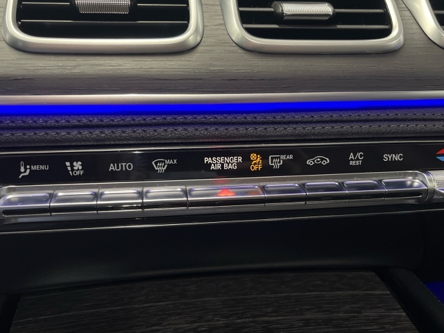 Mercedes-Benz GLE Coupé 400 d 4Matic 243 kW (330 CV)