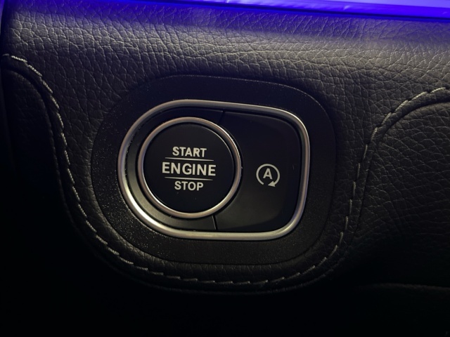 Mercedes-Benz GLE Coupé 400 d 4Matic 243 kW (330 CV)