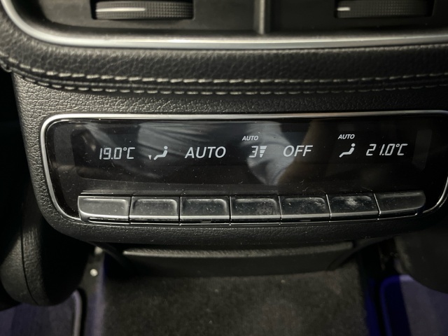 Mercedes-Benz GLE Coupé 400 d 4Matic 243 kW (330 CV)