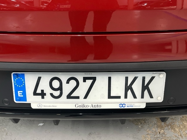 Mercedes-Benz GLE Coupé 400 d 4Matic 243 kW (330 CV)