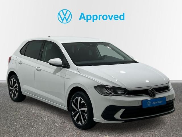 Volkswagen Polo 1.0 TSI de segunda mano