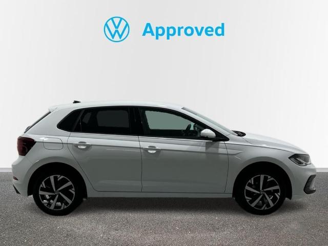 Volkswagen Polo ``Más`` 1.0 TSI 70 kW (95 CV)