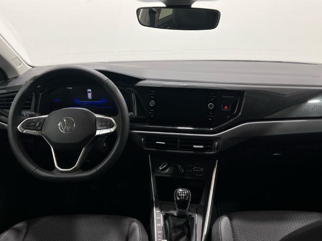 Volkswagen Polo ``Más`` 1.0 TSI 70 kW (95 CV)