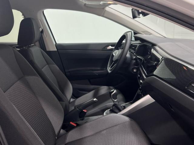 Volkswagen Polo ``Más`` 1.0 TSI 70 kW (95 CV)