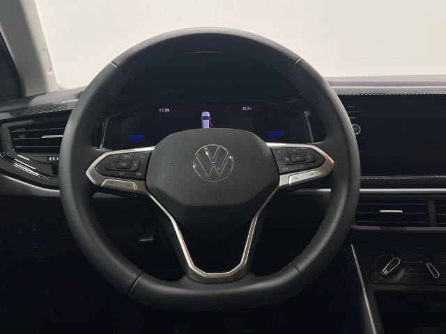 Volkswagen Polo ``Más`` 1.0 TSI 70 kW (95 CV)