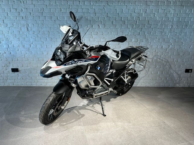 BMW Motorrad R 1250 GS Adventure  de ocasión 