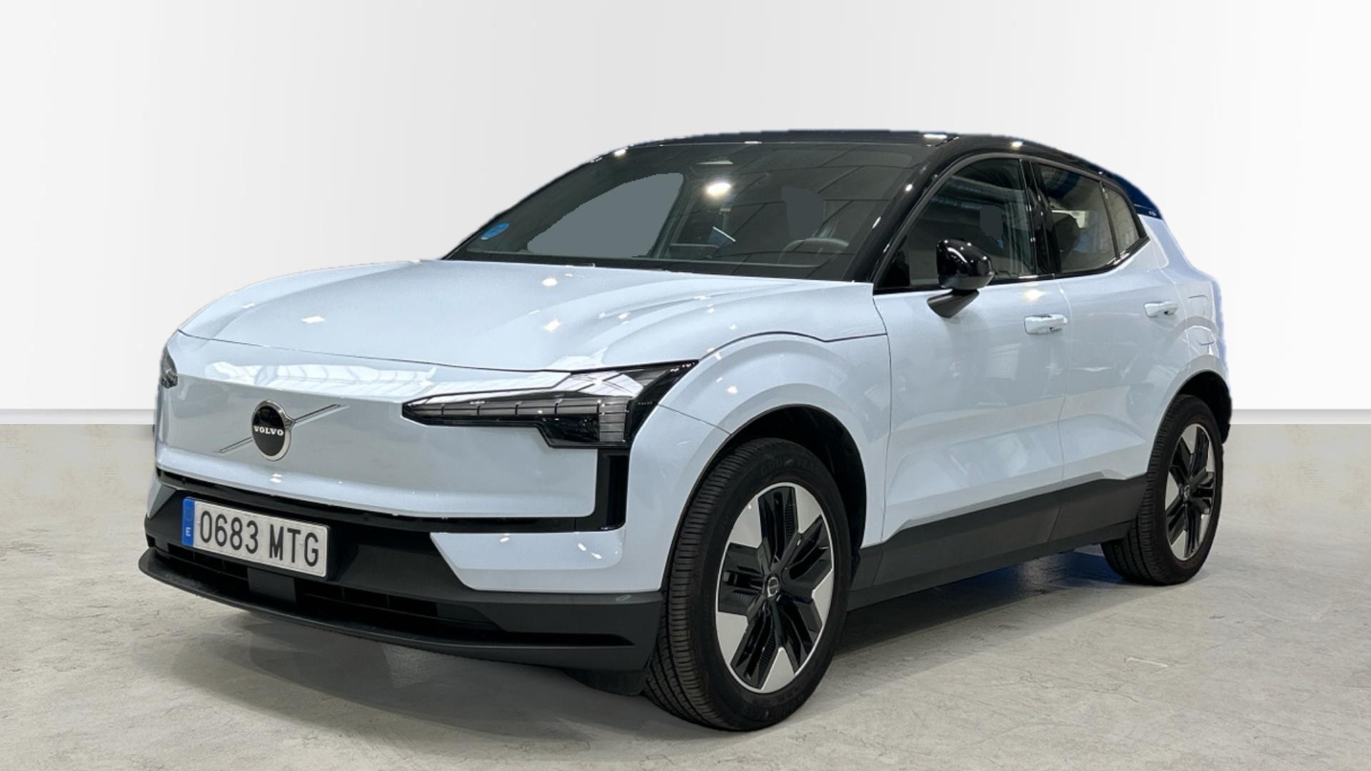 Volvo EX30 segunda mano 83123707 - 1