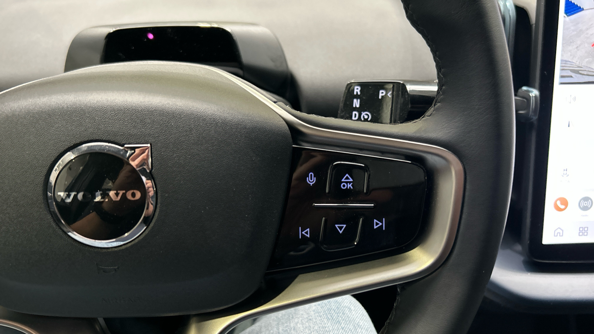 Volvo EX30 segunda mano 83123707 - 21