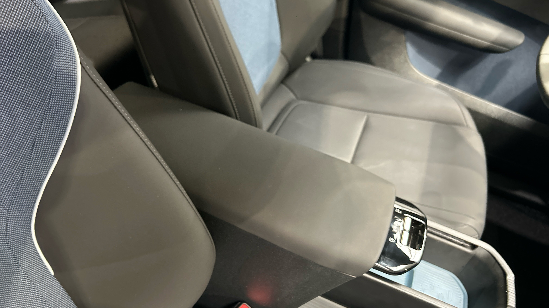 Volvo EX30 segunda mano 83123707 - 44