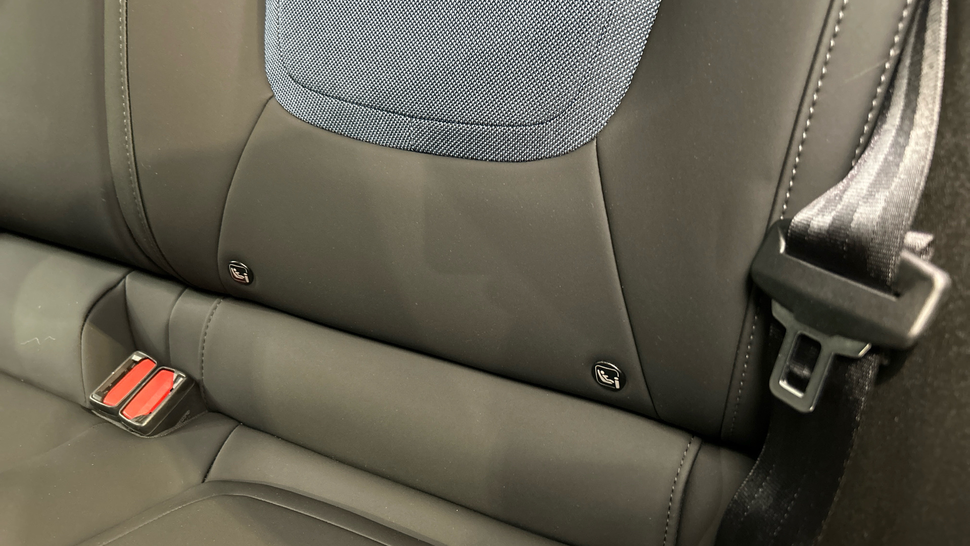 Volvo EX30 segunda mano 83123707 - 47