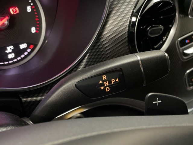 Mercedes-Benz Clase V V 300 d en Barcelona