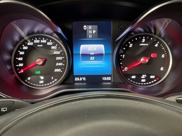 Mercedes-Benz Clase V V 300 d en Barcelona