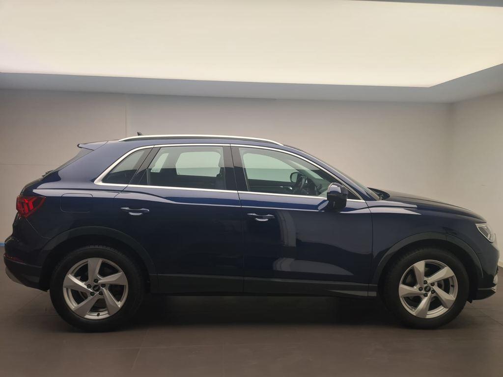 Advanced 35 TDI 110 kW (150 CV) S tronic
